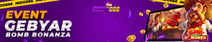 indo666-event-gebyar-bomb-bonanza